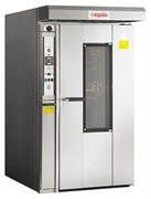 Печь ротационная Sottoriva QUASAR COMPACT TOP 40X60 (кондит.) E92774