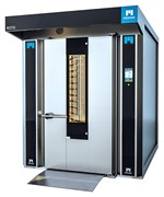 Печь ротационная Memak ROTA 810E E237354