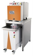 Тестоделитель-округлитель Prismafood PF PO-AR 300 с подставкой E259645