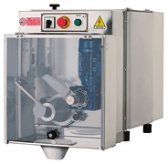 Тестоделитель Pizza Group SA300 E80414