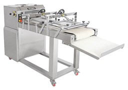 Машина тестозакаточная Porlanmaz Bakery Machinery PMDM 350 E235664