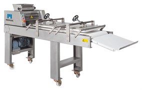 Машина тестозакаточная Memak LMM 200 E240378