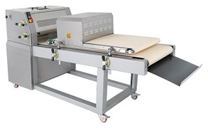 Машина тестозакаточная для формирования батонов Danler WML-400 (прижимной конвейер) E204886