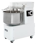 Тестомес спиральный Prismafood IBT 40 2V E48171