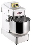 Тестомес спиральный Sigma TAURO 22-2 V E22992