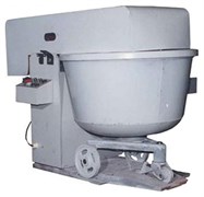 Тестомесильная машина ПЕНЗМАШ ТММ-330 без дежи E57603