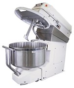 Машина тестомесильная BakeBerry PM-200 E126806