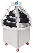 Тестоокруглитель конический Memak CR 120 E237380