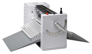 Тестораскаточная машина GGF Easy 500 SM E80267