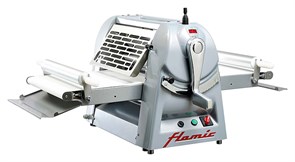 Тестораскаточная машина Flamic SF450BD-500 E121239