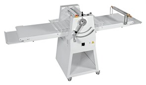 Тестораскаточная машина GGF GP 600-1200 380 В E263030