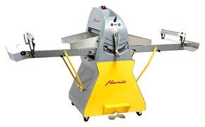 Тестораскаточная машина Flamic SF500D-850 E121253