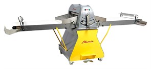 Тестораскаточная машина Flamic SF600D-1400 E121282