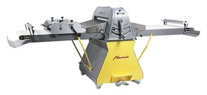 Тестораскаточная машина со станцией нарезки Flamic Flamic SF600VD-1400/PST/ST600/RTC600-3 E184131