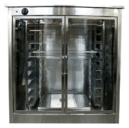 Шкаф расстоечный iRon АРГО 100 E33112