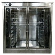 Шкаф расстоечный iRon АРГО 110 E33113