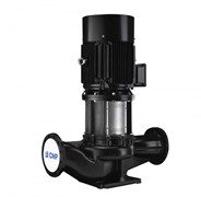 Насос вертикальный циркуляционный CNP серии TD40-20/2 CNP100046015S