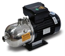 Насос горизонтальный, многоступенчатый, центробежный CNP серии CHL 2-40 CNP100015814 Насос горизонтальный, многоступенчатый, центробежный CNP серии CHL 2-40 CNP100015814