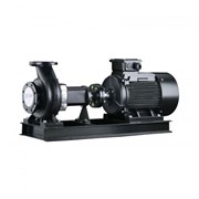 Центробежный консольный насос CNP серии NISO 100-65-250-5.5 CNPNISO 100-65-250-5.5S