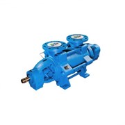 Горизонтальный многоступенчатый насос CNP серии НМС 12-25x5 CNPНМС12-25x5 Горизонтальный многоступенчатый насос CNP серии НМС 12-25x5 CNPНМС12-25x5