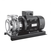 Горизонтальный одноступенчатый насос CNP серии ZS 65-40-200/7.5 CNPZS65-40-200/7.5-SS316