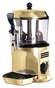 Аппарат для горячего шоколада UGOLINI DELICE GOLD 3л E36657