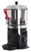 Аппарат для горячего шоколада UGOLINI DELICE BLACK 5л E17513