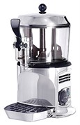 Аппарат для горячего шоколада UGOLINI DELICE SILVER 3л E36658