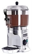 Аппарат для горячего шоколада UGOLINI DELICE SILVER 5л E17515
