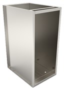 Модуль нейтральный BSV-inox BNW7-4 E189243