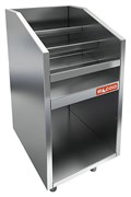 Лестница ликерная HICOLD НБМЛЛ-4/5 E226050