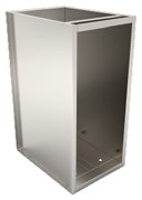 Модуль нейтральный для льдогенератора BSV-inox BMI6-5 E189569