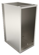 Модуль нейтральный для пивоохладителя BSV-inox BMB6-5 E189591