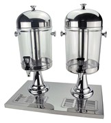 Диспенсер для сока VIATTO SJD08BA E156960