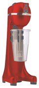 Миксер для молочных коктейлей JOHNY AK/2-2TA ECO красный E72909