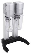 Миксер для молочных коктейлей Macap F6D серый E25502