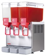 Сокоохладитель UGOLINI ARCTIC COMPACT 5/3 E17519