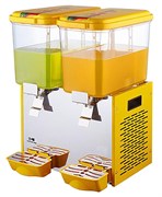 Сокоохладитель Hurakan HKN-LSJ18x2 E86474