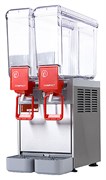 Сокоохладитель UGOLINI ARCTIC COMPACT 8/2 серый E17518