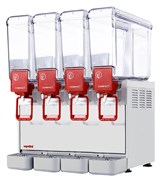 Сокоохладитель UGOLINI ARCTIC COMPACT 8/4 E51388