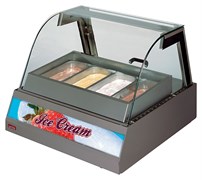 Витрина для мороженого UNIS Kentucky Ice-cream 2GN1/1 E25873