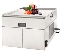 Поверхность охлаждающая HotmixPRO Crio E123389