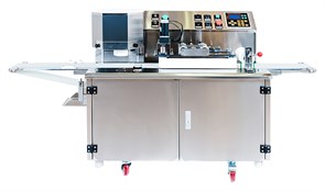 Машина формовочная Danler GS-3000 E189095