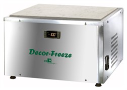Стол морозильный ICB tecnlologie s.r.l. Decor-Freeze E195235