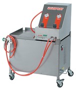 Машина для нанесения белка Pavoni OVOSPRAY E23170