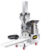 Машина экструзионно-отсадочная Anko SD 97SS E92764