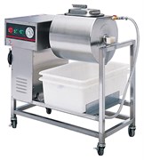 Маринатор-мясомассажер вакуумный Airhot MS-50VAC E117782