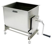 Фаршемешалка Kocateq FME40T E193036