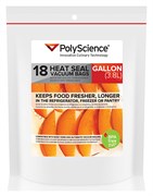 Пакеты для вакуумирования PolyScience VBF-0610 E51271