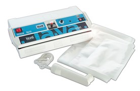 Упаковщик вакуумный LAVA V.100 PREMIUM E32654